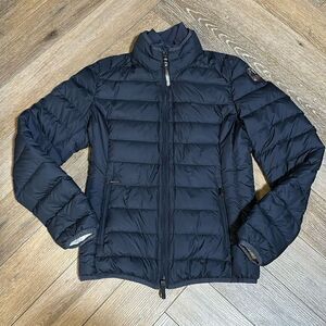 Parajumpers Super Lightweight Puffer